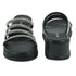 Women Formal Wedge - 75051S - Wedge - Walkeaze